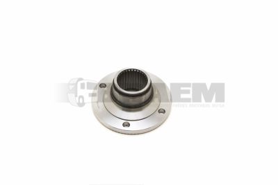 Lkw- und Busersatzteile - Achsen - Differential - Ausgleichkegelrad und Hohlrad - DIF1562