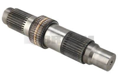 Truck spare parts - Powertrain - Differential - Accessories - DIF1581