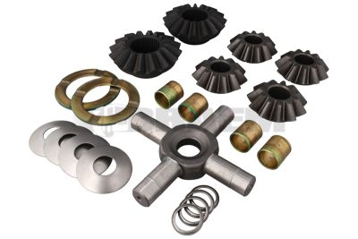 Truck spare parts - Powertrain - Differential - Accessories - DIF1585