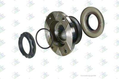 Lkw- und Busersatzteile - Achsen - Differential - Zubehör - DIF1696