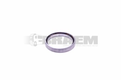 Truck and bus spare parts - Axles - Rear axle - Gasket - DIF2.356.0005