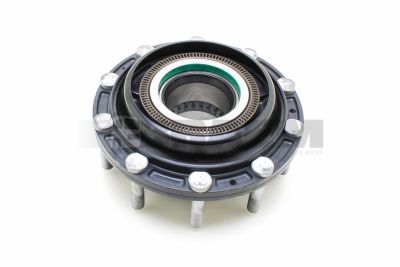 Truck spare parts - Powertrain - Rear axle - Wheel hub - DIF3111.NNP