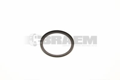 Truck spare parts - Powertrain - Rear axle - Wheel hub - DIF3562