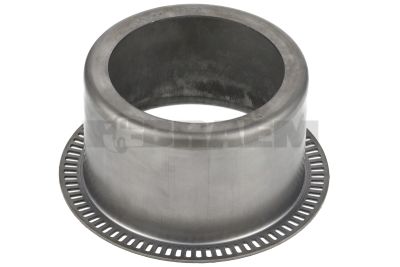 Truck spare parts - Powertrain - Rear axle - Wheel hub - DIF3654