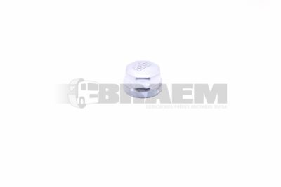 Truck spare parts - Powertrain - Rear axle - Wheel hub - DIF3665