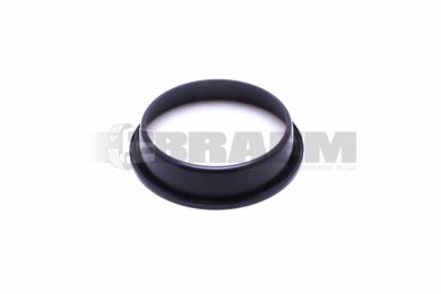 Truck spare parts - Powertrain - Rear axle - Wheel hub - DIF3674