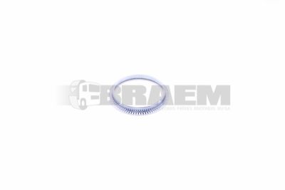 Truck spare parts - Powertrain - Rear axle - Wheel hub - DIF3675