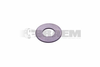 Truck spare parts - Powertrain - Front axle - Repair kit steering knuckel - DIF3699