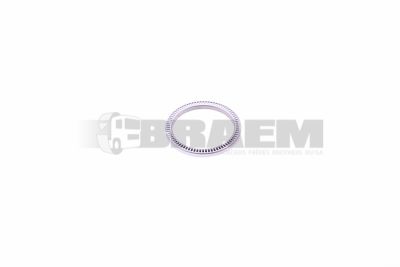 قطع غيار الشاحنات والحافلات - المحاور - المحور الامامي ( الاكسيل الامامي ) - الجوان (الحشية ) - DIF3820