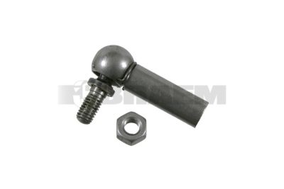 Lkw- und Busersatzteile - Material divers - DIN0.01.0005