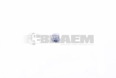 قطع غيار الشاحنات والحافلات - المحرك - تزييت المحرك - حوض الزيت - DIN1.080.0004