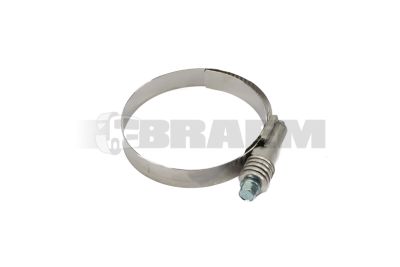قطع غيار الشاحنات والحافلات - Cable strap, clamp - DIN1.671.0004