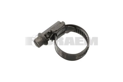 قطع غيار الشاحنات والحافلات - Cable strap, clamp - DIN1.671.0008