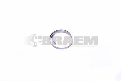 قطع غيار الشاحنات والحافلات - Cable strap, clamp - DIN1.671.0013