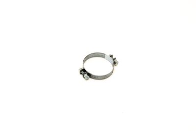 قطع غيار الشاحنات والحافلات - Cable strap, clamp - DIN1.974.0003