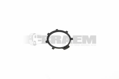 قطع غيار الشاحنات والحافلات - البراغي والفواصل والجوز - DIN2.000983.0001