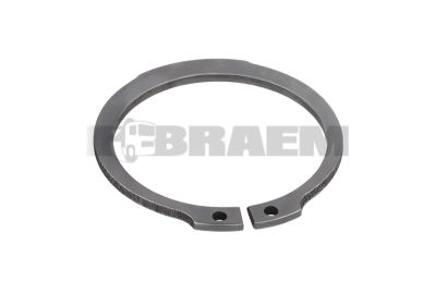 قطع غيار الشاحنات والحافلات - Bearing, rubber block, seal, feather - Accessories - DIN2.994.0007