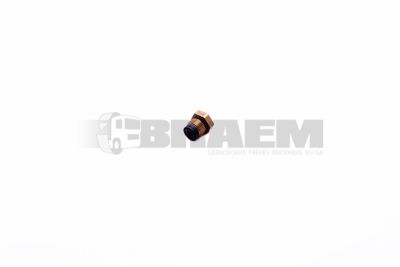 قطع غيار الشاحنات والحافلات - Bearing, rubber block, seal, feather - Seal, grease ring and rubber - DIN2.997.0017