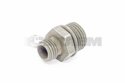 Pièces détachées camions et bus - Vis et écrous de fixation - DIN3902 10-6L