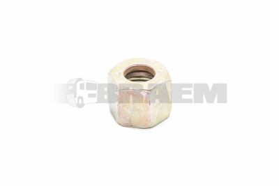 Pièces détachées camions et bus - Vis et écrous de fixation - DIN3902 15-10L