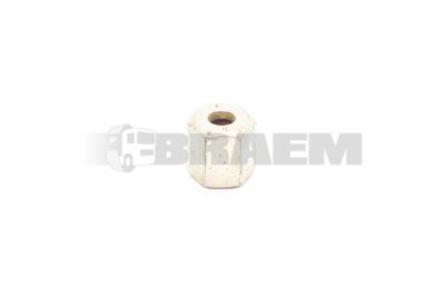 Pièces détachées camions et bus - Vis et écrous de fixation - DIN3902 8-6L