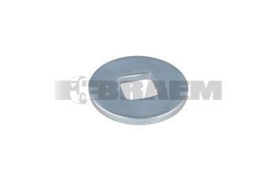Repuestos camiones y autobuses - Varia - DIN440VM8 V