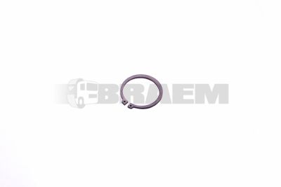 запчасти для грузовиков и автобусов - Элементы крепления - DIN471E52