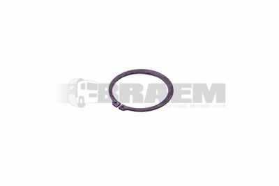 Pièces détachées camions et bus - Vis et écrous de fixation - DIN471E70