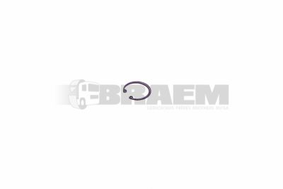 Lkw- und Busersatzteile - Befestigungsmaterial divers - DIN472I36