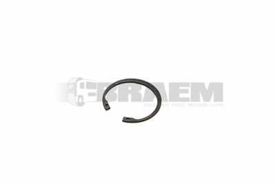 قطع غيار الشاحنات والحافلات - البراغي والفواصل والجوز - DIN472I55X2
