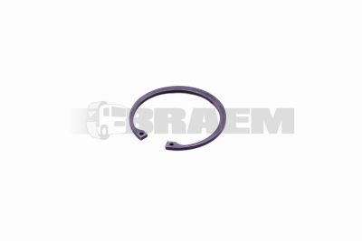 قطع غيار الشاحنات والحافلات - البراغي والفواصل والجوز - DIN472I75X3