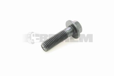 قطع غيار الشاحنات والحافلات - البراغي والفواصل والجوز - DIN6321M14X2X50-10.9