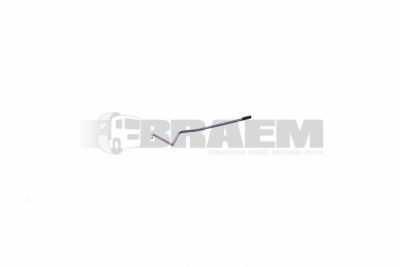 قطع غيار الشاحنات والحافلات - نظام الفرامل - أقراص الفرامل وأسطوانات الفرامل - المستلزمات (الاكسسوارات ) - DIN7338C 5X10
