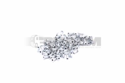 Truck and bus spare parts - Diverse material - DIN7338C 8X16