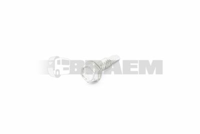 قطع غيار الشاحنات والحافلات - البراغي والفواصل والجوز - DIN7504K6.3X25