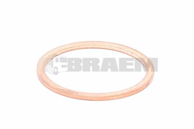 قطع غيار الشاحنات والحافلات - البراغي والفواصل والجوز - DIN7603 40X47X2CU
