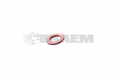 قطع غيار الشاحنات والحافلات - البراغي والفواصل والجوز - DIN7603 8X14X1CU