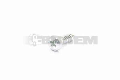 قطع غيار الشاحنات والحافلات - البراغي والفواصل والجوز - DIN7981C 4.2X16