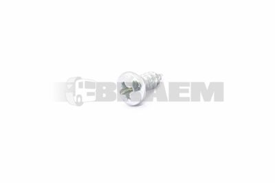 قطع غيار الشاحنات والحافلات - البراغي والفواصل والجوز - DIN7981C 4.2X9.5