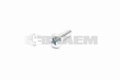 قطع غيار الشاحنات والحافلات - البراغي والفواصل والجوز - DIN7981C 4.8X22