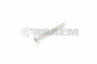 قطع غيار الشاحنات والحافلات - البراغي والفواصل والجوز - DIN7982C3.5X38