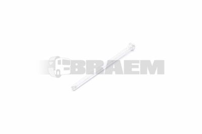قطع غيار الشاحنات والحافلات - البراغي والفواصل والجوز - DIN7995Z4.5X30 A2