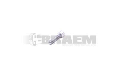 قطع غيار الشاحنات والحافلات - البراغي والفواصل والجوز - DIN912M10X35