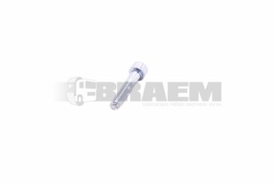 قطع غيار الشاحنات والحافلات - البراغي والفواصل والجوز - DIN912M10X50