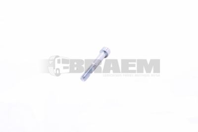 قطع غيار الشاحنات والحافلات - البراغي والفواصل والجوز - DIN912M10X70