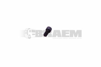 قطع غيار الشاحنات والحافلات - البراغي والفواصل والجوز - DIN912M12X25