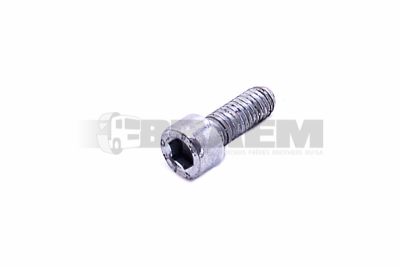 قطع غيار الشاحنات والحافلات - البراغي والفواصل والجوز - DIN912M6X16