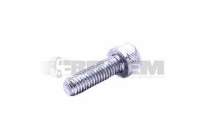 قطع غيار الشاحنات والحافلات - البراغي والفواصل والجوز - DIN912M6X20