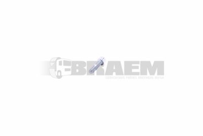 قطع غيار الشاحنات والحافلات - البراغي والفواصل والجوز - DIN912M8X30