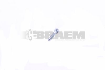 قطع غيار الشاحنات والحافلات - البراغي والفواصل والجوز - DIN912M8X40